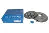 Комплект зчеплення Opel Astra H/Vectra C 1.9CDTI 04-10 (d=240mm) SACHS 3000 970 051 (фото 1)