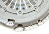 Комплект зчеплення VW Golf VII/Touran 2.0 TDI 12- (d=228mm) (d=240mm) (+вижимний) SACHS 3000 970 073 (фото 4)