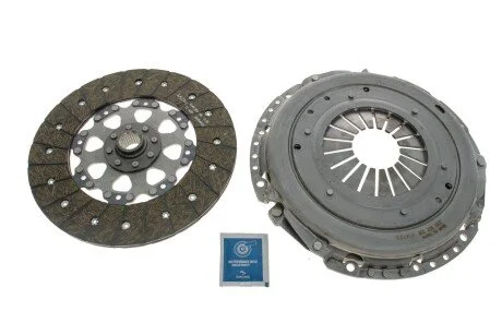 Комплект сцепления SACHS 3000 970 107