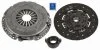 Комплект сцепления SACHS 3000 970 112 (фото 1)