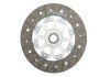 Комплект зчеплення Citroen Jumpy/Peugeot Expert 2.0 HDi 09-/Fiat Scudo 2.0D 10-(d=240mm) (+вижимний) SACHS 3000 970 123 (фото 5)