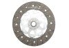 Комплект зчеплення Citroen Jumpy/Peugeot Expert 2.0 HDi 09-/Fiat Scudo 2.0D 10-(d=240mm) (+вижимний) SACHS 3000 970 123 (фото 6)