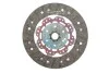 Комплект зчеплення Ford Focus/Kuga 2.0 TDCi 04-14 (d=240mm) SACHS 3000 970 126 (фото 6)