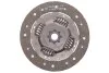 Комплект зчеплення Ford Fiesta/Mazda 2 1.25-1.4 96-08 (d=190mm) (+вижимний) SACHS 3000 990 085 (фото 7)