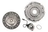 Комплект сцепления SACHS 3000 990 123