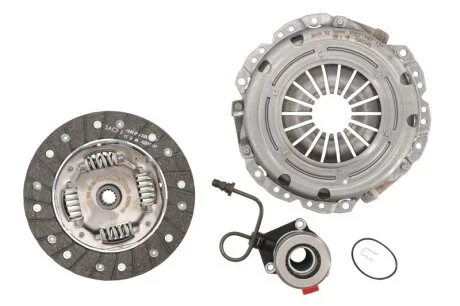 Комплект сцепления SACHS 3000 990 123