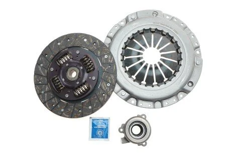 К-кт зчеплення+підшипник SACHS 3000 990 289