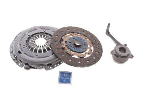 Комплект сцепления + подшипник SACHS 3000 990 335