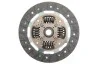 Комплект зчеплення Renault Master/Trafic 2.0 - 2.5 CDTI 06- (+вижимний 2 отв.) SACHS 3000 990 445 (фото 5)