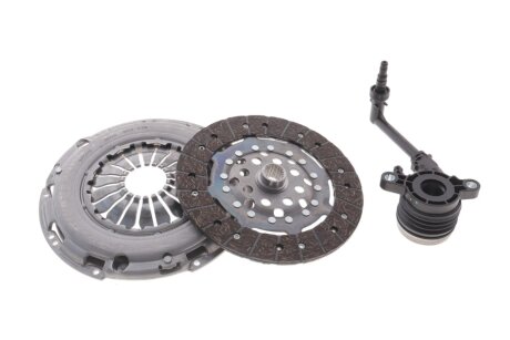 Комплект сцепления SACHS 3000990490