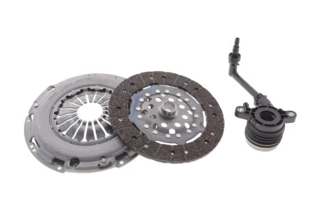 Комплект сцепления SACHS 3000990490