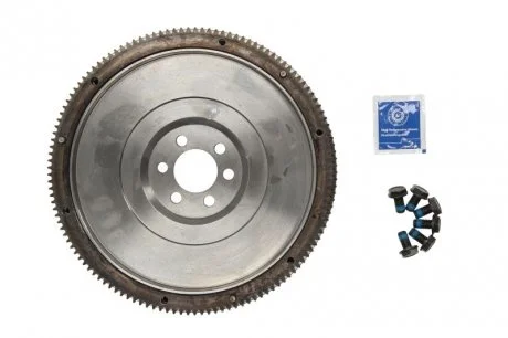 Маховик жорсткий SACHS 3021 600 288