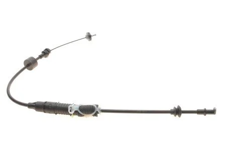 Трос зчеплення VW Caddy 1.4-1.6 95-04/Seat Ibiza 1.0-1.4 16V 97-02 (L=1 060mm) (з авторегул.) SACHS 3074 003 346