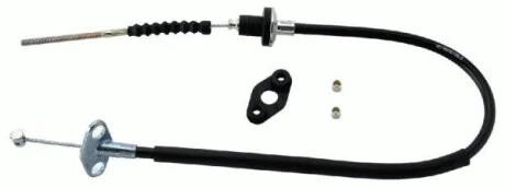 Трос сцепления SACHS 3074 600 138