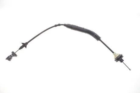 Трос зчеплення Peugeot 206 1.4-2.0 98- (833/645mm) SACHS 3074 600 216