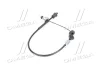 Трос зчеплення (969мм/681мм) RENAULT KANGOO, KANGOO EXPRESS 1.2-1.9D 08.97- SACHS 3074 600 272 (фото 4)