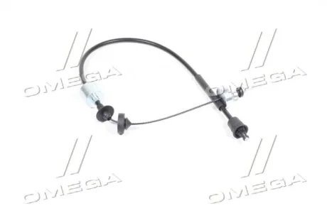 Трос зчеплення (969мм/681мм) RENAULT KANGOO, KANGOO EXPRESS 1.2-1.9D 08.97- SACHS 3074 600 272