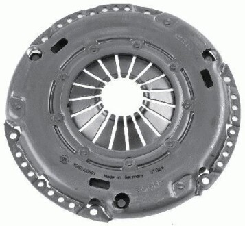 Корзина сцепления SACHS 3082 000 591