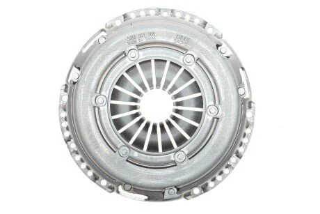 Муфта зчеплення SACHS 3082 001 168