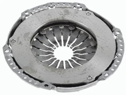 Корзина сцепления SACHS 3082 001 233