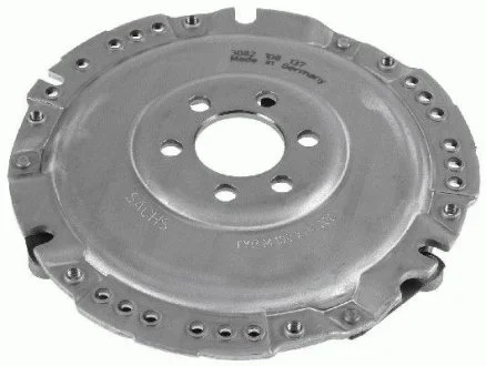 Муфта зчеплення SACHS 3082 108 137 (фото 1)