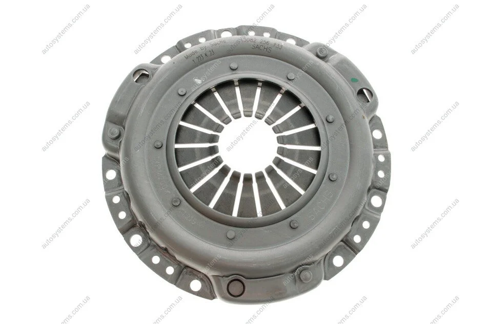 Муфта сцепления SACHS 3082 256 133 (фото 1)