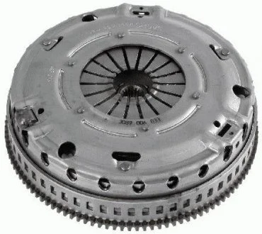 Корзина сцепления SACHS 3089006033