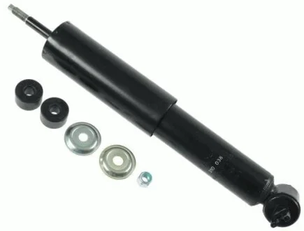 Амортизатор подвески передний масляный SACHS 310 038