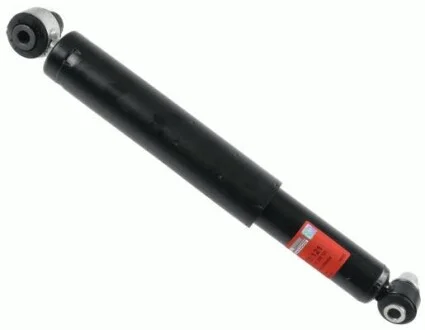 Амортизатор подвески задний газомасляный SACHS 310 121