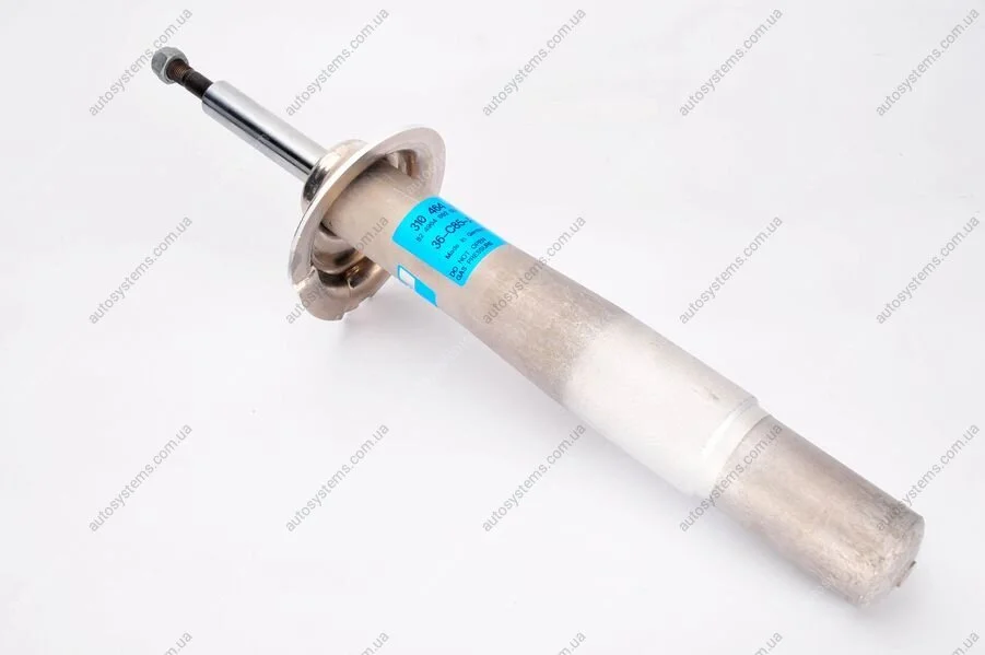 Амортизатор подвески передний левый газомасляный SACHS 310 464 (фото 1)