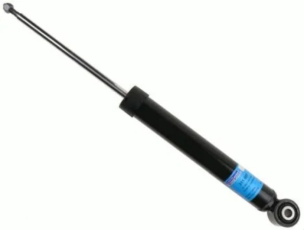 Амортизатор подвески задний газомасляный SACHS 311 007