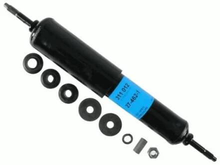 Амортизатор подвески SACHS 311 012