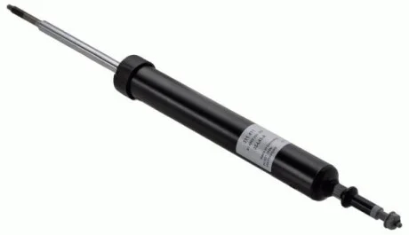 Амортизатор подвески задний газомасляный SACHS 311 411