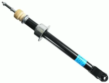 Амортизатор подвески передний газомасляный SACHS 311 539