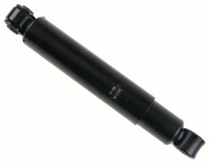 Амортизатор задний SACHS 311 666