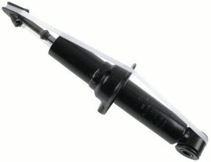 Амортизатор подвески передний газомасляный SACHS 311 781