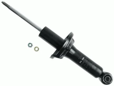 Амортизатор подвески задний газомасляный SACHS 312 083