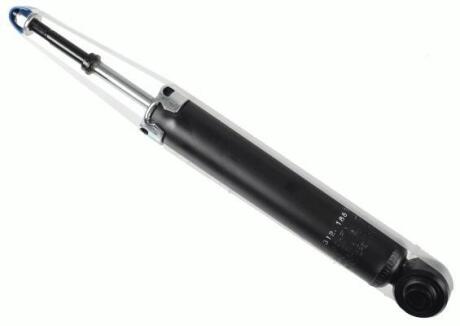 Амортизатор подвески задний газомасляный SACHS 312 188