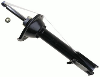 Амортизатор подвески задний правый газомасляный SACHS 312 205