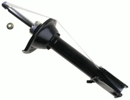 Амортизатор подвески задний правый газомасляный SACHS 312 205