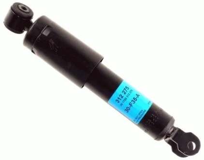 Амортизатор подвески задний газомасляный SACHS 312 275