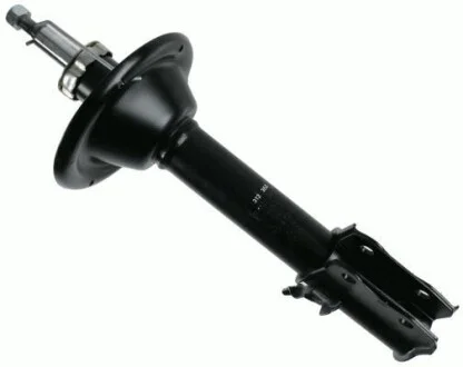 Амортизатор подвески задний правый газомасляный SACHS 312 362