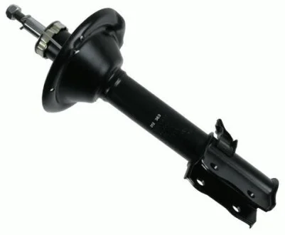 Амортизатор подвески задний левый газомасляный SACHS 312 363
