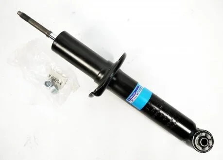Амортизатор подвески задний газомасляный SACHS 312 433