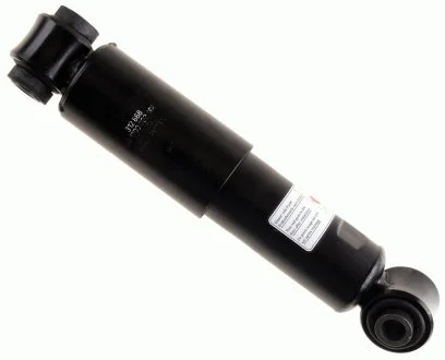 Амортизатор причепа SACHS 312 668