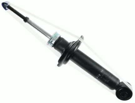 Амортизатор подвески задний газомасляный SACHS 312 761