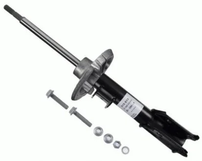 Амортизатор передній SACHS 313 013