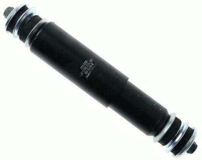 Амортизатор подвески задний масляный SACHS 313 058