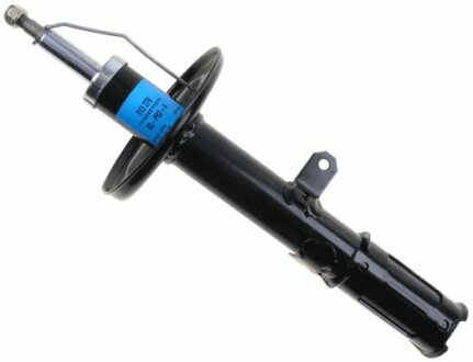 Амортизатор подвески задний правый газомасляный SACHS 313 279