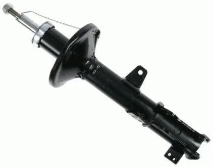 Амортизатор подвески задний левый газомасляный SACHS 313 343